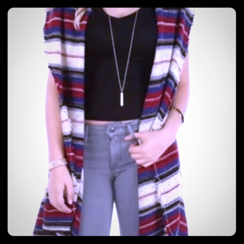 Vest